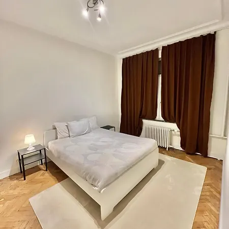 Luxury Bruxelles Center *