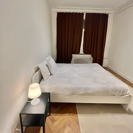 Luxury Bruxelles Center