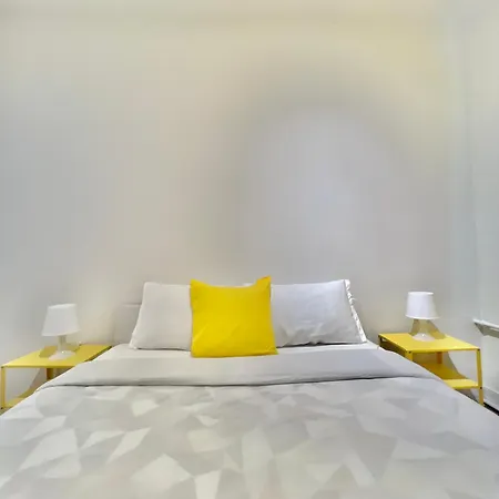 Luxury Bruxelles Center アパート