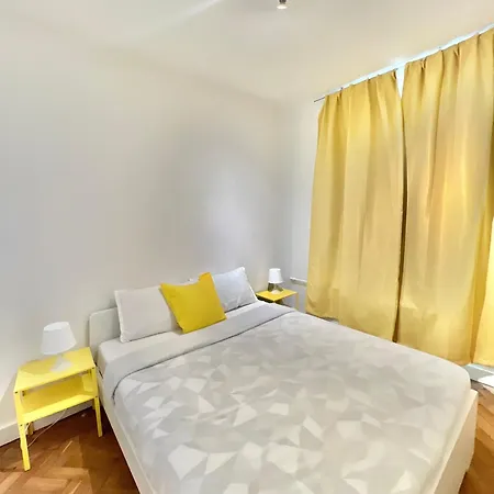 Luxury Bruxelles Center Apartment *