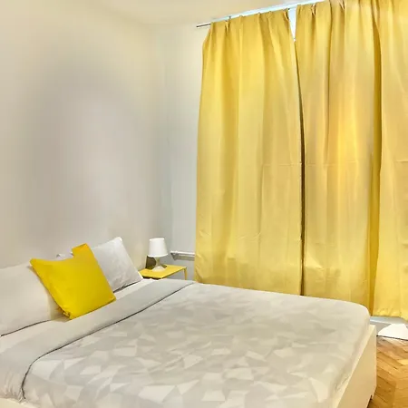 Apartment Luxury Bruxelles Center Mellet