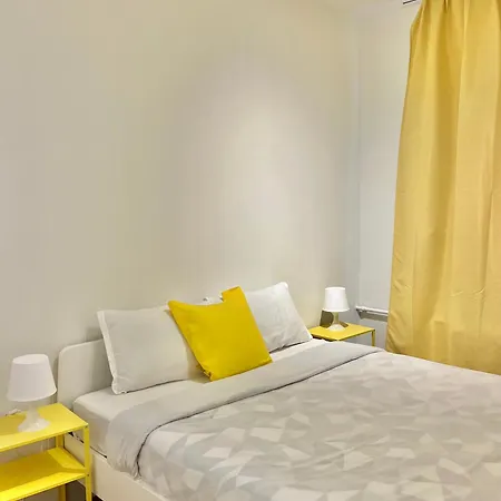 Luxury Bruxelles Center Apartment