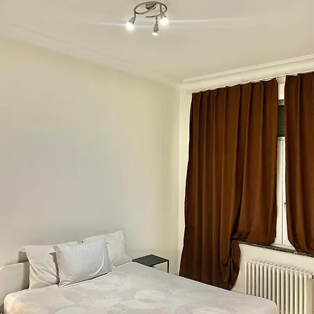 Apartment Luxury Bruxelles Center