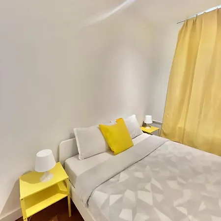 Apartment Luxury Bruxelles Center Mellet