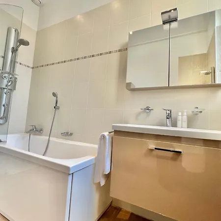 Luxury Bruxelles Center Apartment