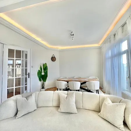 Luxury Bruxelles Center * Mellet