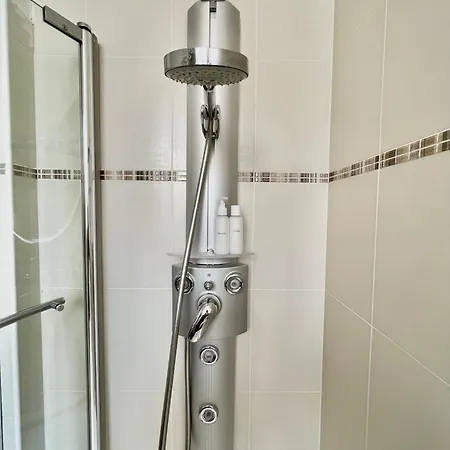 Apartment Luxury Bruxelles Center Mellet
